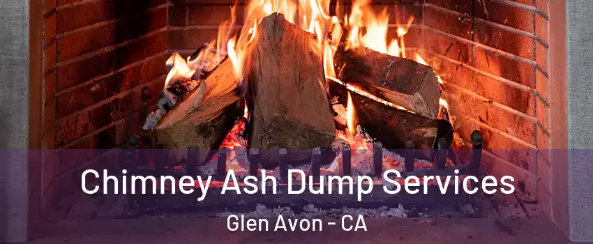  Chimney Ash Dump Services Glen Avon - CA