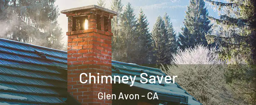  Chimney Saver Glen Avon - CA