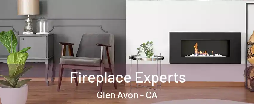  Fireplace Experts Glen Avon - CA
