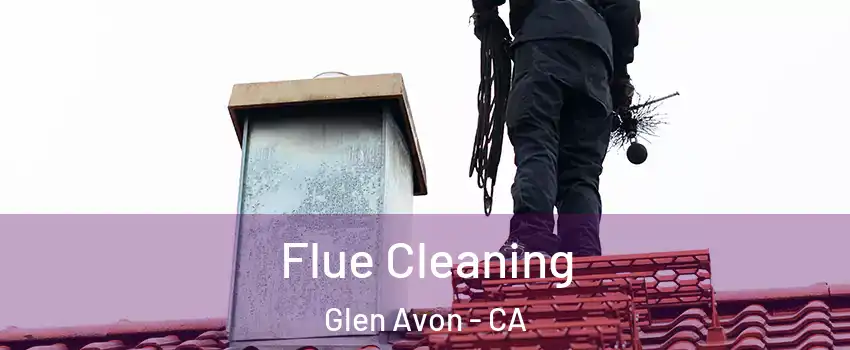  Flue Cleaning Glen Avon - CA
