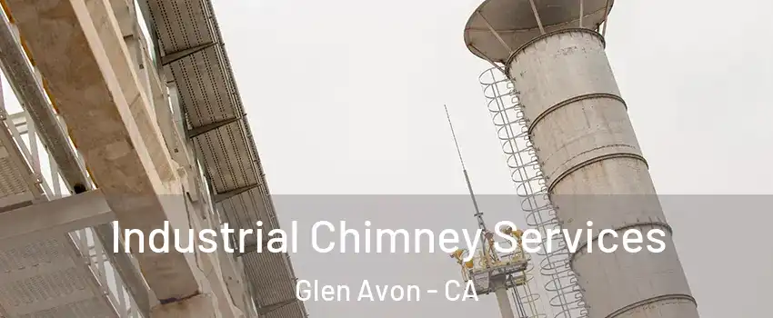  Industrial Chimney Services Glen Avon - CA