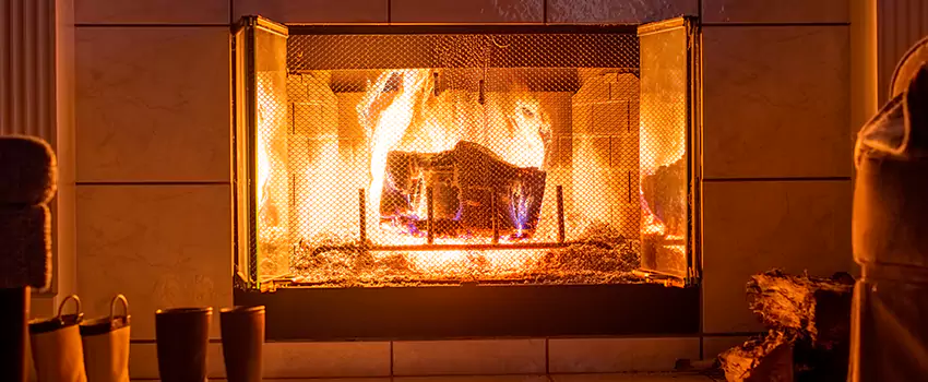 Astria Vent Free Gas Fireplaces Installation in Glen Avon, CA