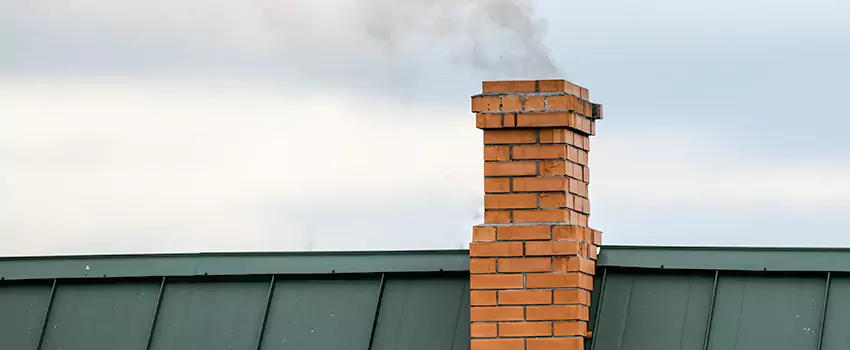 Animal Screen Chimney Cap Repair And Installation Services in Glen Avon, California