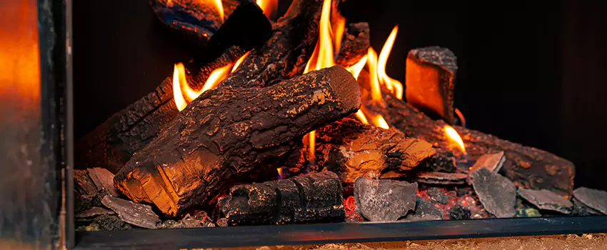 Chimney Fireplace Ash Dump Cleaning in Glen Avon, CA