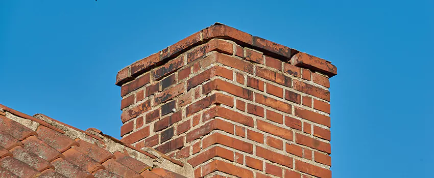 Clean Blocked Chimney in Glen Avon, California