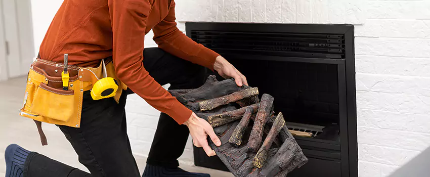 Chimney Creosote Cleaning Cost in Glen Avon, California