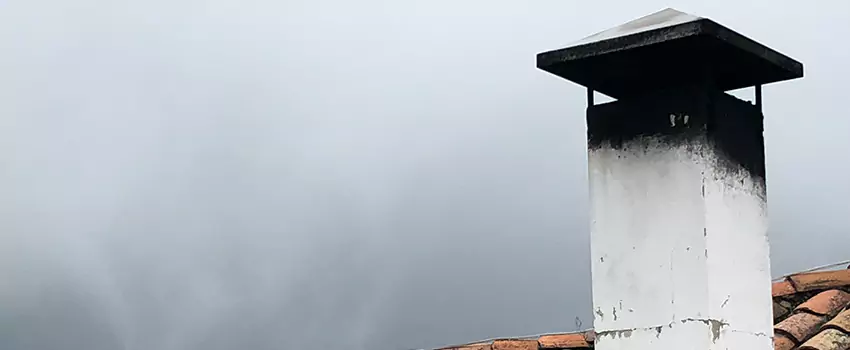 Chimney Damper Inspection in Glen Avon, CA