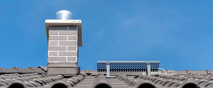 Chimney Flue Relining Services in Glen Avon, California