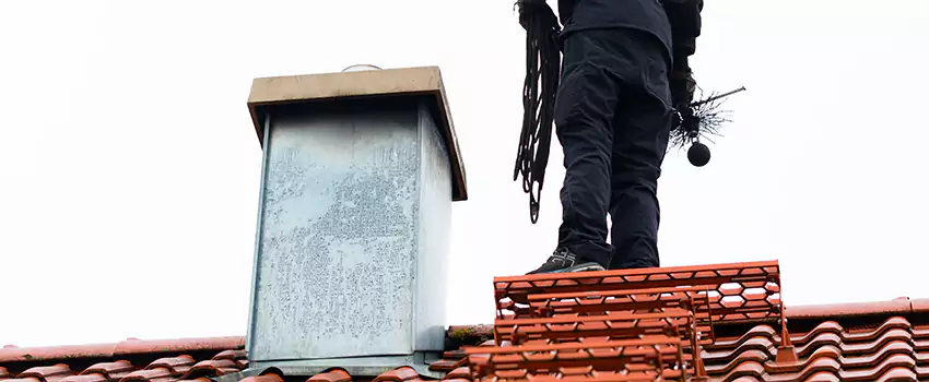 Chimney Liner Services Cost in Glen Avon, CA