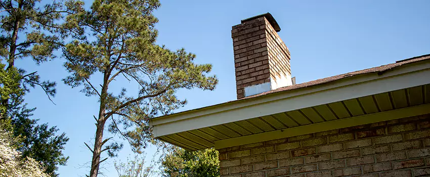 Budget-Friendly Chimney Masonry Service in Glen Avon, California