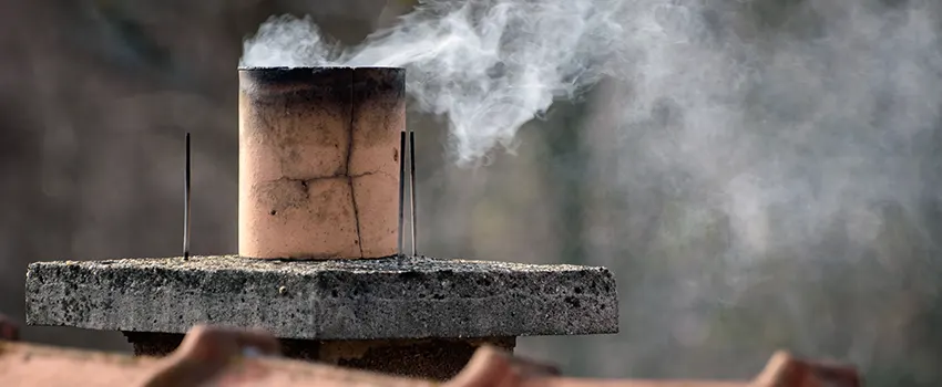 Wood Burning Chimney Odor Removal in Glen Avon, CA
