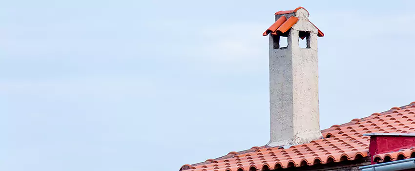 Chimney Pot Replacement in Glen Avon, CA