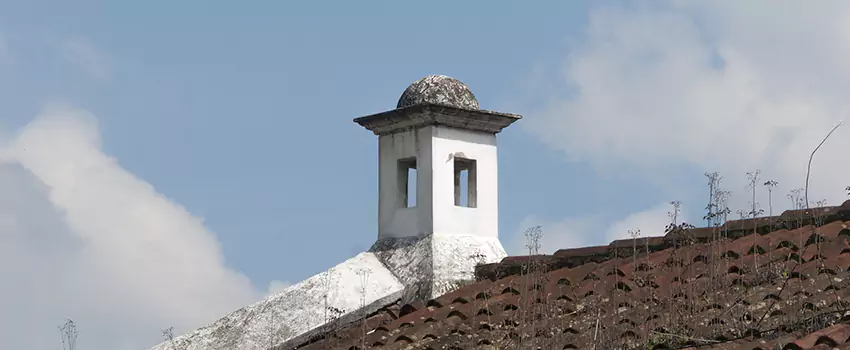 Cost To Rebuild A Chimney in Glen Avon, CA