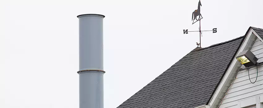 Chimney Inspection in Glen Avon, CA