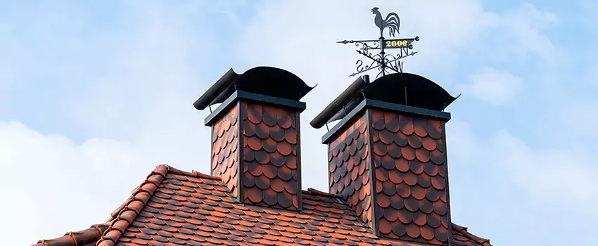 Old Chimney Restoration in Glen Avon, California