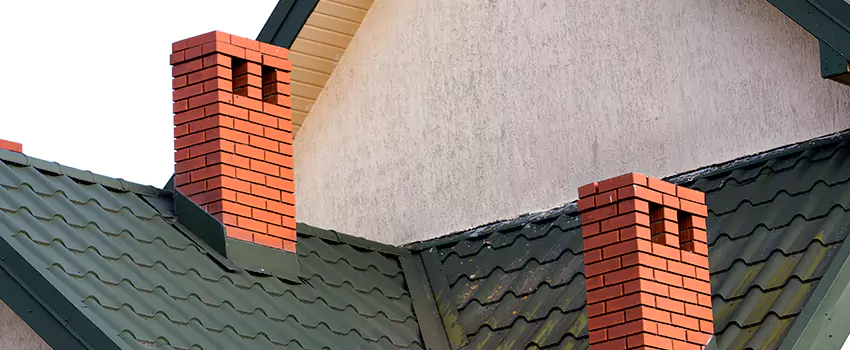 Chimney Saver Waterproofing Services in Glen Avon, California