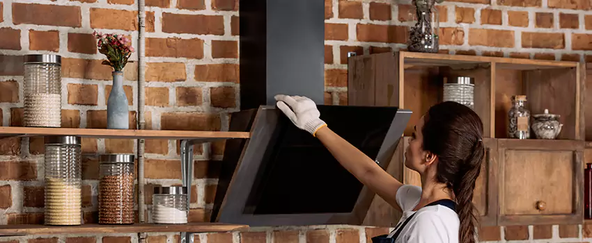Chimney Installation in Glen Avon, CA
