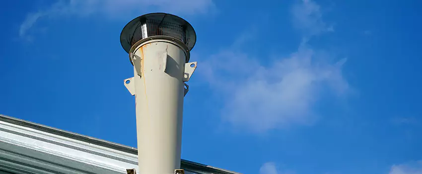 Chimney Spark Arrestor Requirements in Glen Avon, CA