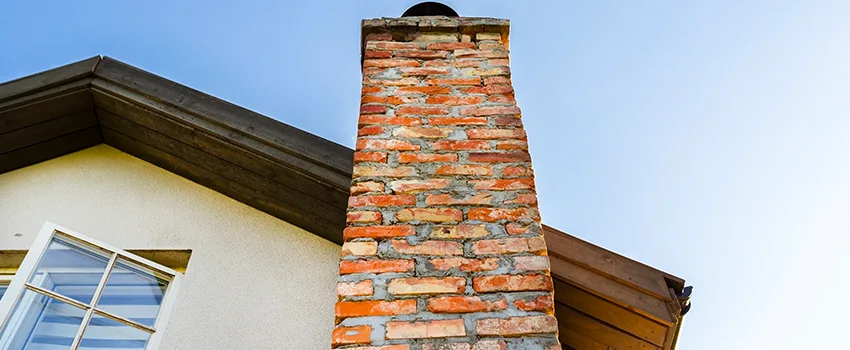Chimney Mortar Replacement in Glen Avon, CA