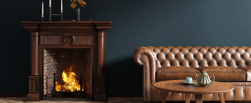 Traditional Fireplace Design Refurbishment Costs in Glen Avon, California