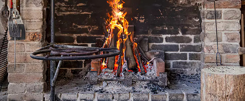 Cracked Electric Fireplace Bricks Repair Services  in Glen Avon, CA