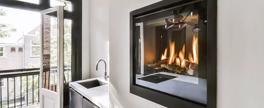 Dimplex Fireplace Installation and Repair in Glen Avon, California