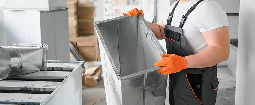 Benefits of Dryer Vent Inspection in Glen Avon, CA