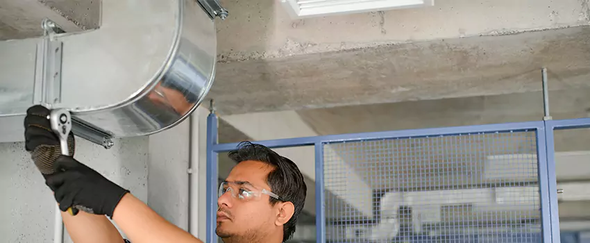 HVAC Ductwork Cleaning in Glen Avon, CA