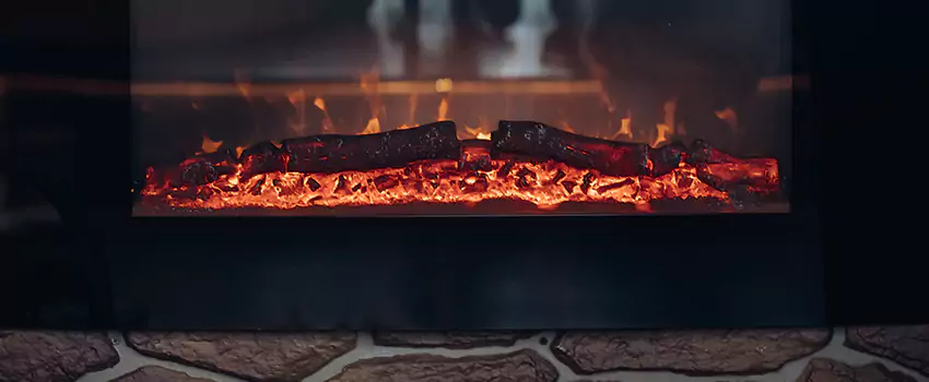 Outdoor Electric Fireplace Installation Solutions in Glen Avon, CA
