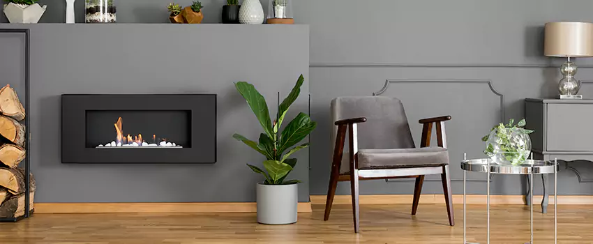 Ethanol Fireplace Burner Repair in Glen Avon, CA