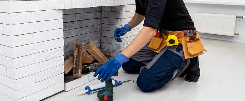 Fireplace Doors Cleaning in Glen Avon, California
