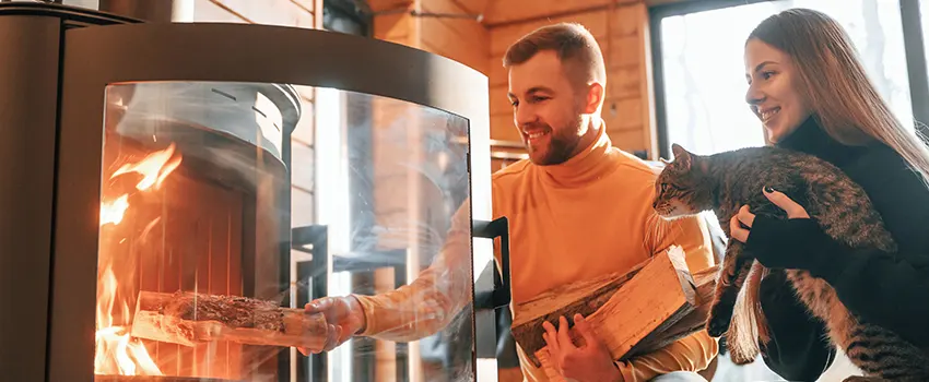 Fireplace Door Installation And Replacement Contractors in Glen Avon, CA