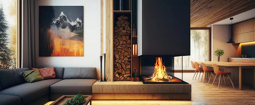 Fixing Electric Fireplace Problem in Glen Avon, California