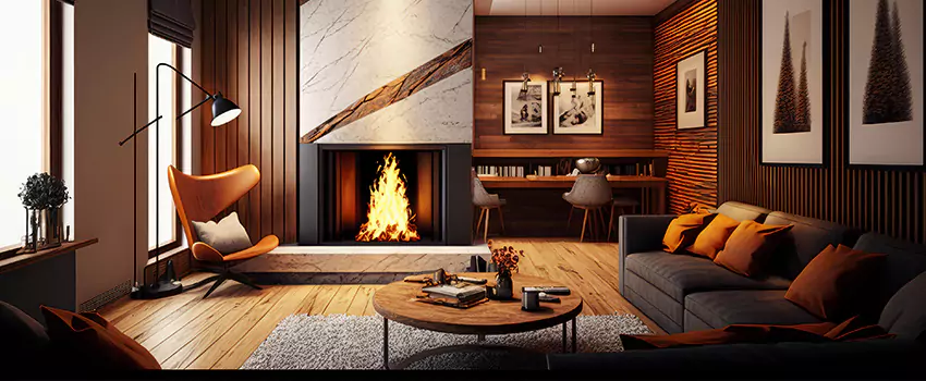 Fireplace Design Ideas in Glen Avon, CA