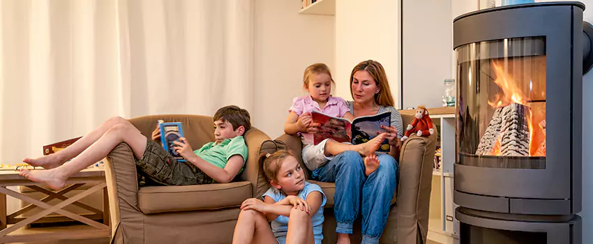 Kidsproofing Gas Fireplaces Installation in Glen Avon, CA