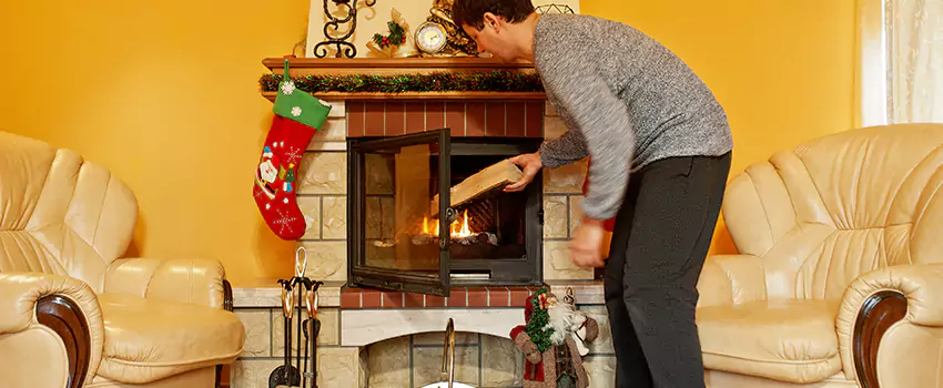 Marble Mantel Makeover Services for Fireplace in Glen Avon, CA