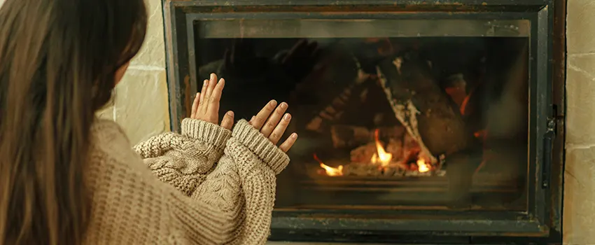 Wood-burning Fireplace Smell Removal Services in Glen Avon, CA