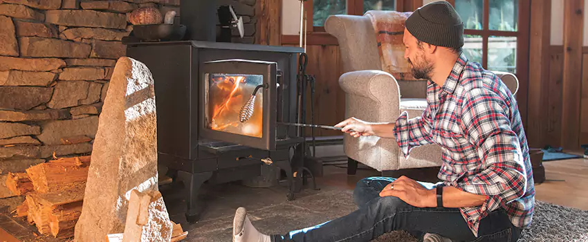Fireplace Chimney Maintenance in Glen Avon, California