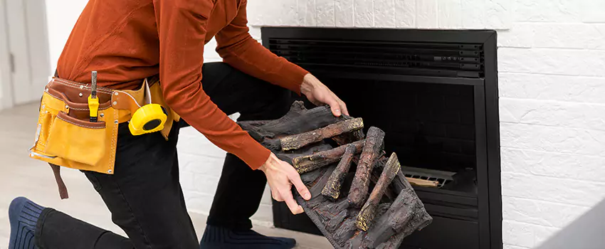 Fireplace Interior Sweeping in Glen Avon, CA
