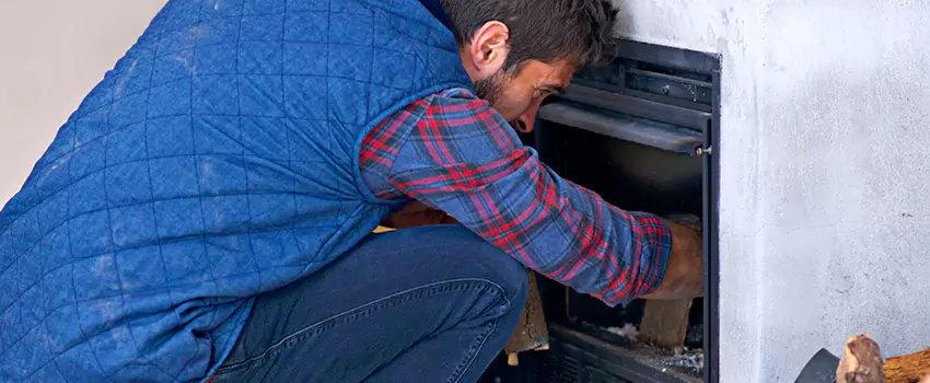 Fix Non-Working Prefabricated Fireplace in Glen Avon, CA