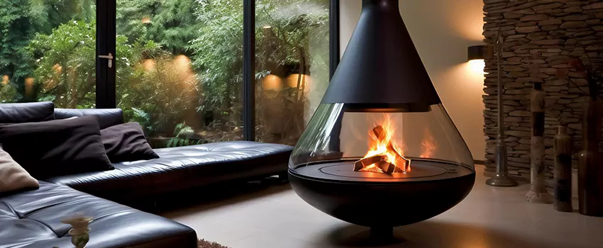 Affordable Floating Fireplace Repair And Installation Services in Glen Avon, California