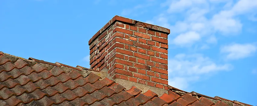 Flue Tiles Cracked Repair Services near Me in Glen Avon, CA