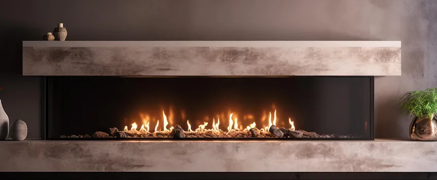 Gas Refractory Fireplace Logs in Glen Avon, CA