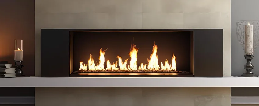 Vent Free Gas Fireplaces Repair Solutions in Glen Avon, California