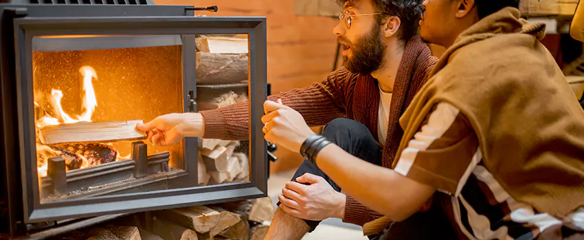 Benefits of Harman Stoves Fireplace in Glen Avon, California