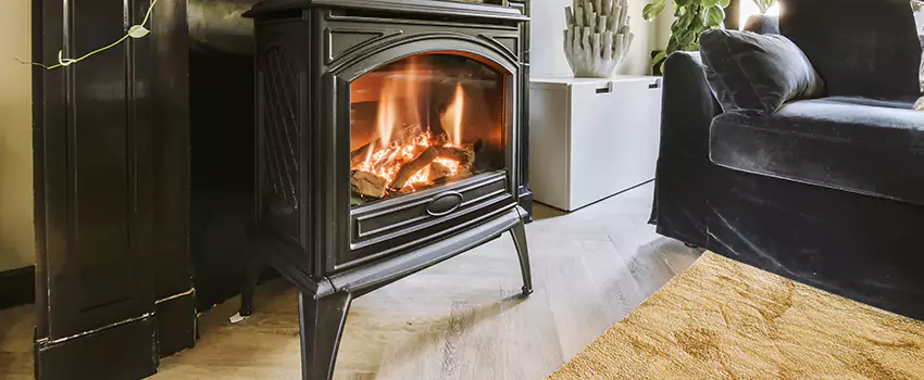 Cost of Hearthstone Stoves Fireplace Services in Glen Avon, California