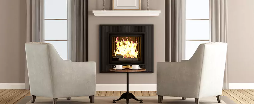 Heat & Glo Outdoor Gas Fireplaces Installation Contractors in Glen Avon, California