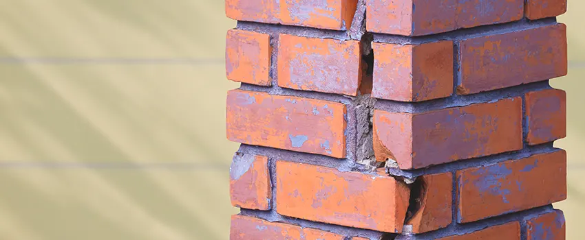 Leaking Chimney Repair And Replacement Cost in Glen Avon, California