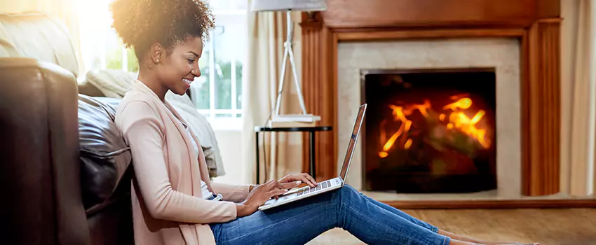 Cost-Effective Osburn Fireplace Installation and Repair in Glen Avon, CA