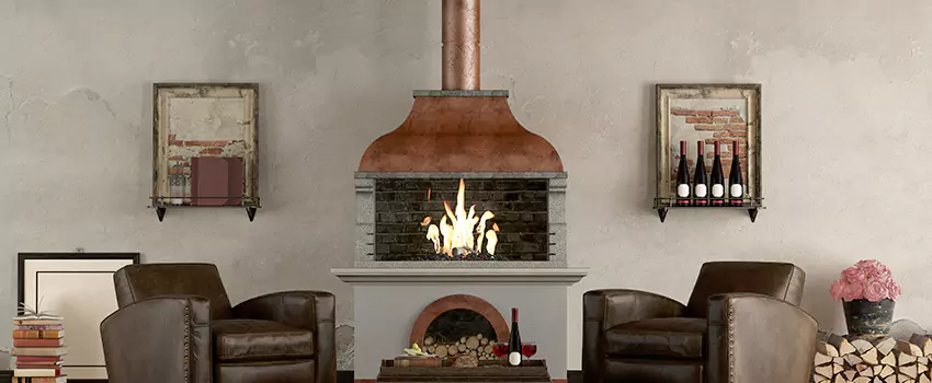 Benefits of Pacific Energy Fireplace in Glen Avon, California